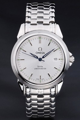 OMEGA Watch 296